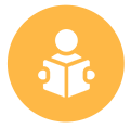 Tuition-free icon for Minnesota Online High School