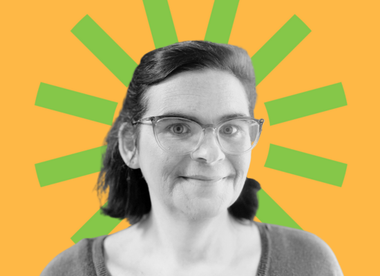 Kelley Velleux