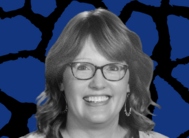 Angie Schreader