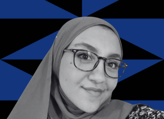 Arwa Ahmed