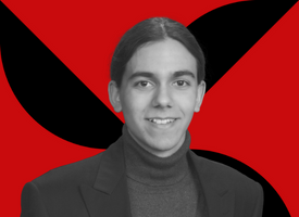 Daniel Georgakopoulos