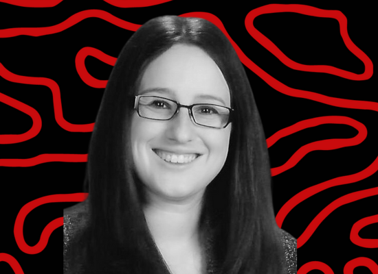 Katie Parker-Riccio