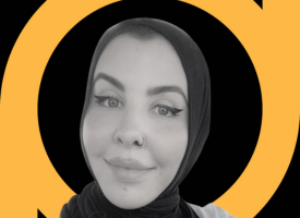 Laila Alamy