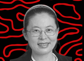 Dongmei Li